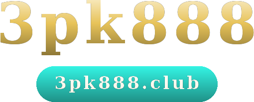 3pk888 logo